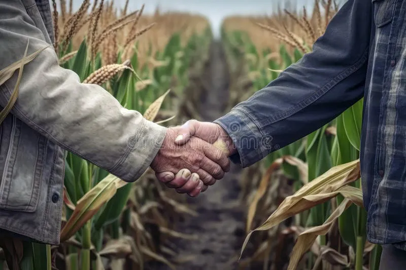 Passing the Torch Without Losing the Plot: Communications Strategy for Agricultural Leadership Transitions