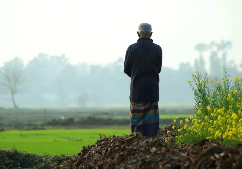 The Case for Stillness: How a Deliberate Pause in Sustainability Programming Can Deepen Stakeholder Trust